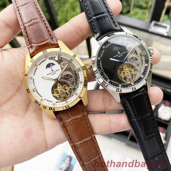 Patek Philippe Watch PPW00060-1 Patek Philippe Watch PPW00060-1